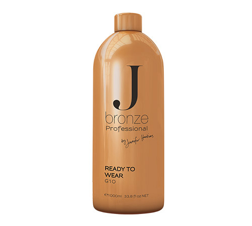 Naked Tan Exotic Solution - 2 Hour Tan