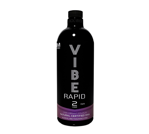 Summer Tan Exotic Medium 12% DHA 1L Spray Tan Solution