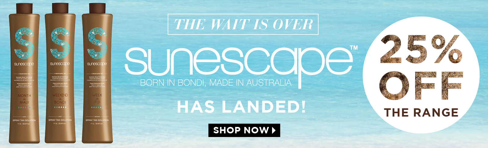 Sol exotica spray tan coupon