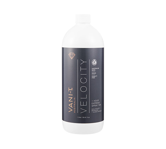 VANI-T Velocity Express 13.5% DHA 1L